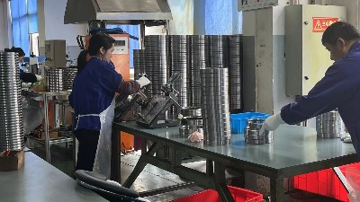 角接觸球軸承的密封圈在裝配過程中應注意（yì）哪些問題？