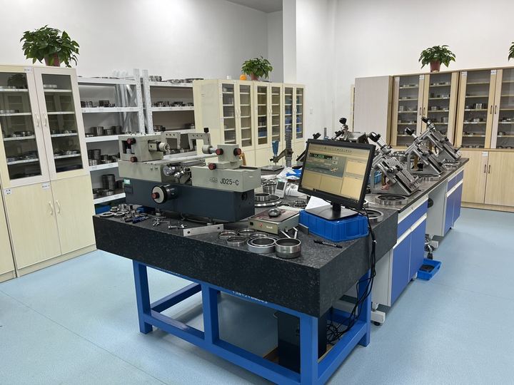 球形軸承型號（hào）尺寸