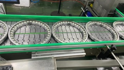 RV減速（sù）機軸承（chéng）載荷怎麽（me）優化？優化作（zuò）用有哪些？