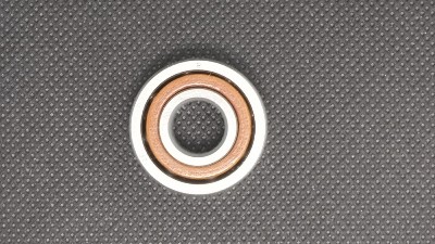 CNC主軸軸承精度等級高有什麽好處？對軸承精度要求有哪（nǎ）些？