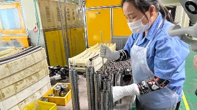 37年精密軸承廠家（jiā）說說軸（zhóu）承製造難點有（yǒu）哪些（xiē）？