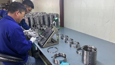 滾動軸承（chéng）的用途有哪些？