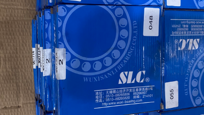 角接觸軸承怎麽正確（què）安裝？安裝方法有哪（nǎ）些？