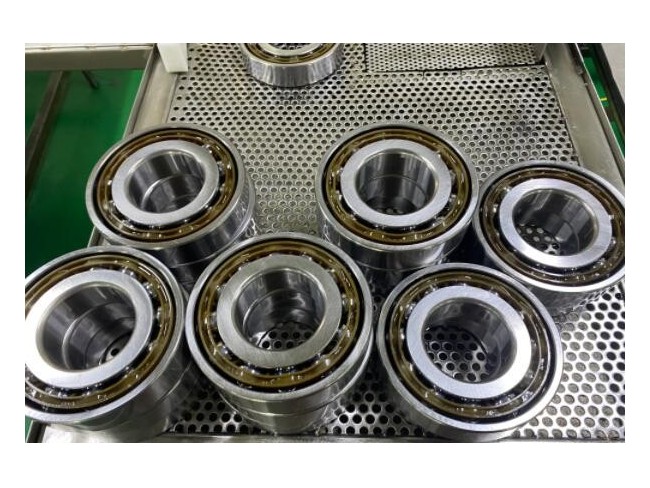 數（shù）控機床主軸軸承怎麽配置？配置技巧有哪些？