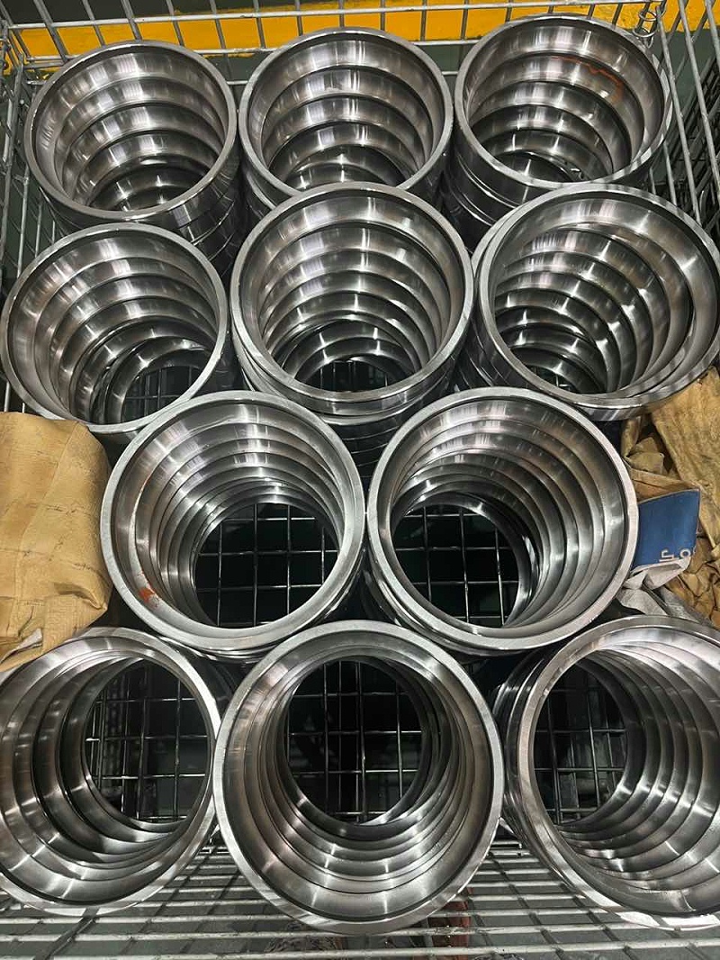 數控機（jī）床角接觸軸承