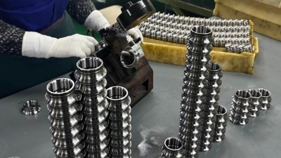 機床主軸（zhóu）軸承使用國產還是進口？國產機床軸承有哪些優點？