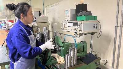 數控車床主軸軸承過熱的原因有哪（nǎ）些？