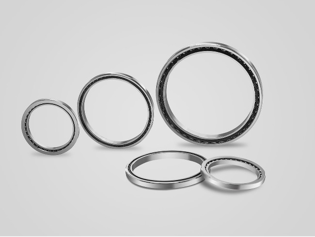 工業機器人（rén）減速器軸承（chéng）