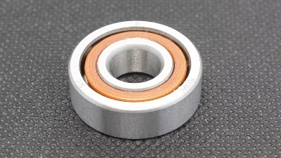 雕刻（kè）機主軸怎麽換軸承？雕刻機軸承更換要點