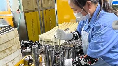 精密機床軸承的倒（dǎo）角有哪（nǎ）些作用呢？