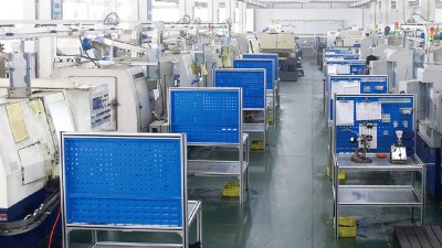 數控機（jī）床主軸（zhóu）軸承包含哪些種（zhǒng）類（lèi）？