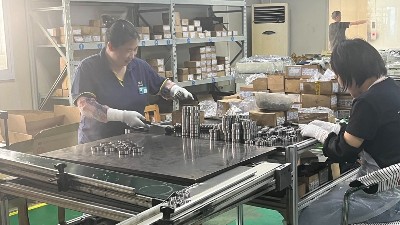 角接觸球軸承廠家與軸承優劣判（pàn）斷（duàn）（行業最全）！