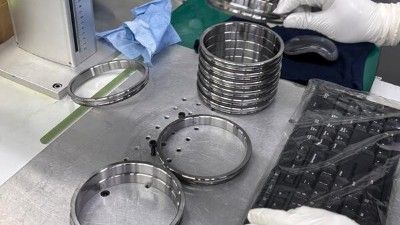 高（gāo）速機床軸承型號規格（gé）有哪些？怎麽挑選高速軸承？