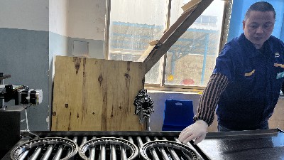 精密機床主軸軸承的熱處理工藝對主軸壽（shòu）命的影響！