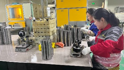 密封（fēng）軸承