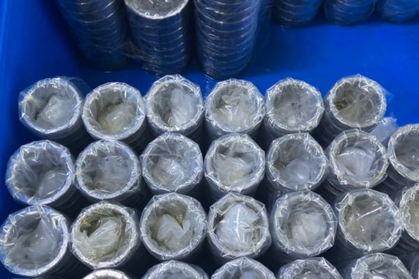 機（jī）床主軸軸承異常（cháng）怎麽解決？
