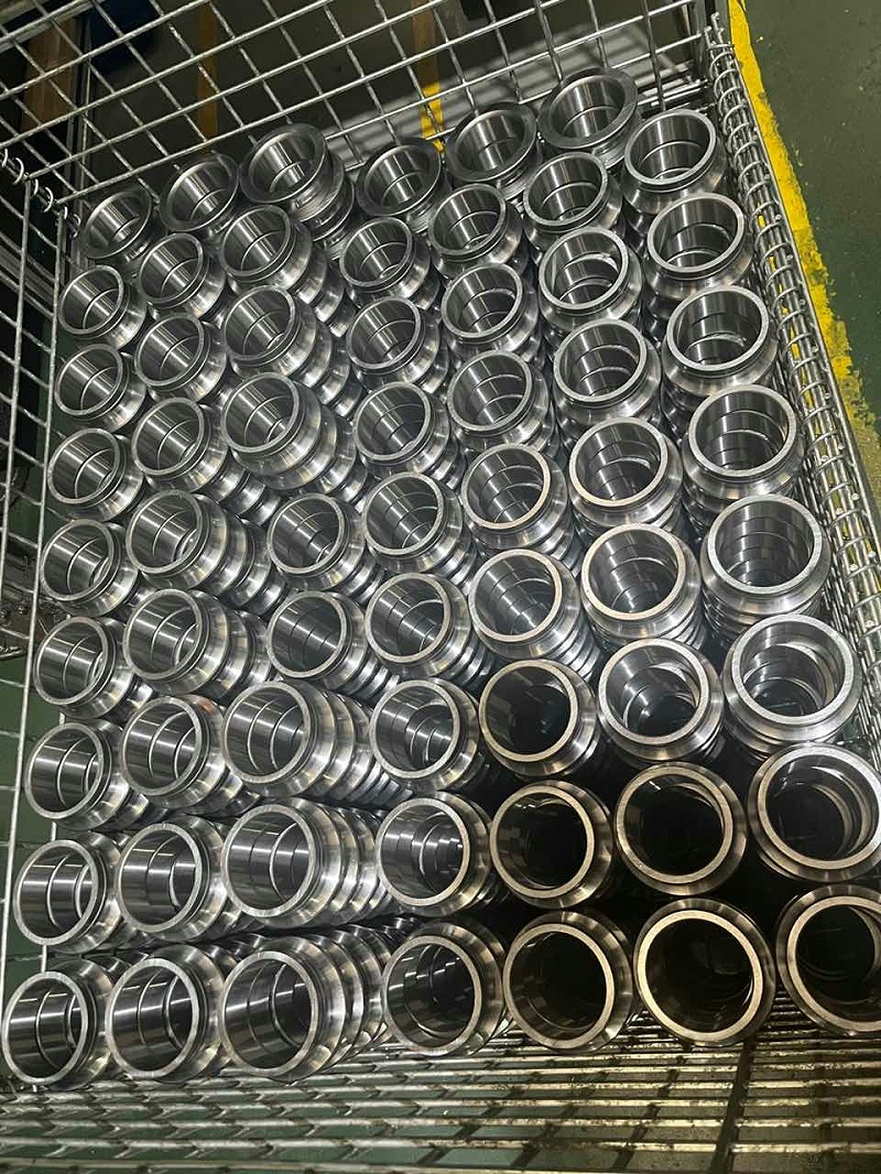 非標軸承（chéng）,非標（biāo）定製軸承