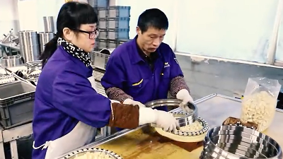 角接觸球軸承廠家（jiā）