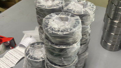 機床主軸軸承型號怎麽選擇？機床軸（zhóu）承類型推薦