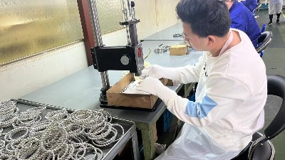 滾（gǔn）珠軸承在實（shí）際應用中（zhōng）應該注意（yì）什麽？