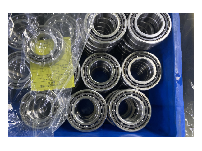 磁懸（xuán）浮保護軸承的選型標準是什麽？型號有哪些？