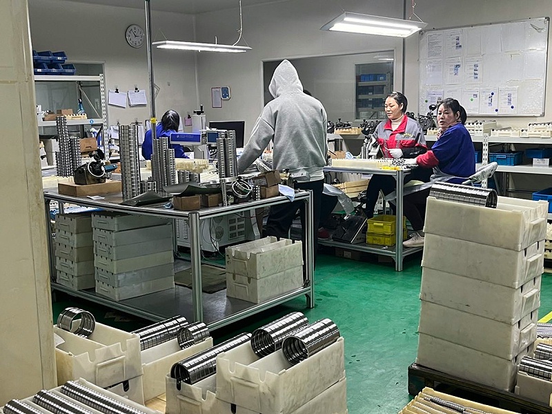 機床主軸軸承（chéng）,數控機床主軸軸承,精密數控機床主軸軸承