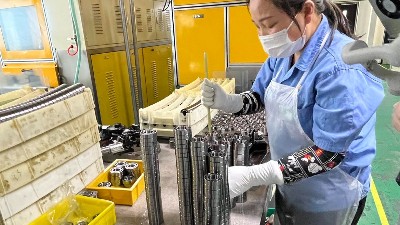 角接（jiē）觸球軸承廠家