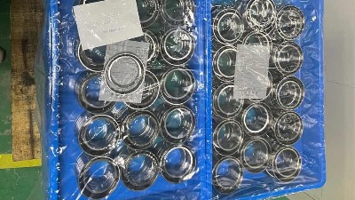 高（gāo）速機械軸承過盈（yíng）配合應該如何拆解？