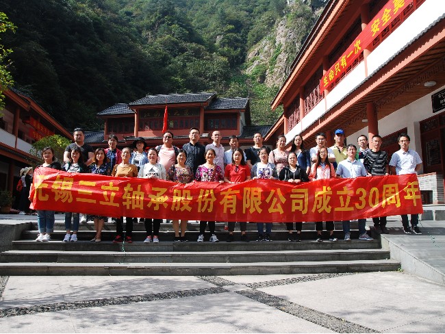 國（guó）產軸承真的比不（bú）上進口軸承嗎？37年（nián）國產軸承廠（chǎng）家告訴你！