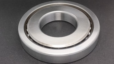 滾（gǔn）珠絲（sī）杠兩端用什麽軸承？絲杠軸承（chéng）兩端怎麽配置？