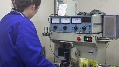 磨床主軸軸承（chéng）怎麽布局？主軸軸承布（bù）局要點必須掌握