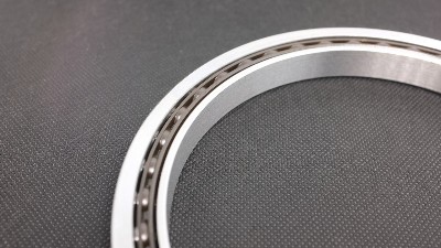 RV減速機軸承壞了怎麽判斷？應該（gāi）如何處理軸承（chéng）故障？
