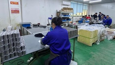 數控銑床軸承壞了如何換？更換主軸軸承注意事項（xiàng）