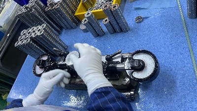 車床軸（zhóu）承失效的主要形式有哪些？產生原因有哪些？
