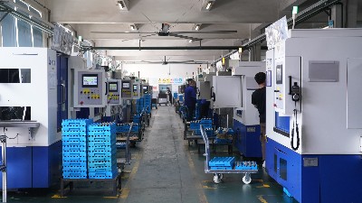 你知道精密機床（chuáng）主軸的軸承定壓預（yù）緊和定位預緊各有什麽優勢和缺點呢？