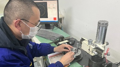 如何挑選到質量好的數控車（chē）床主軸軸承？