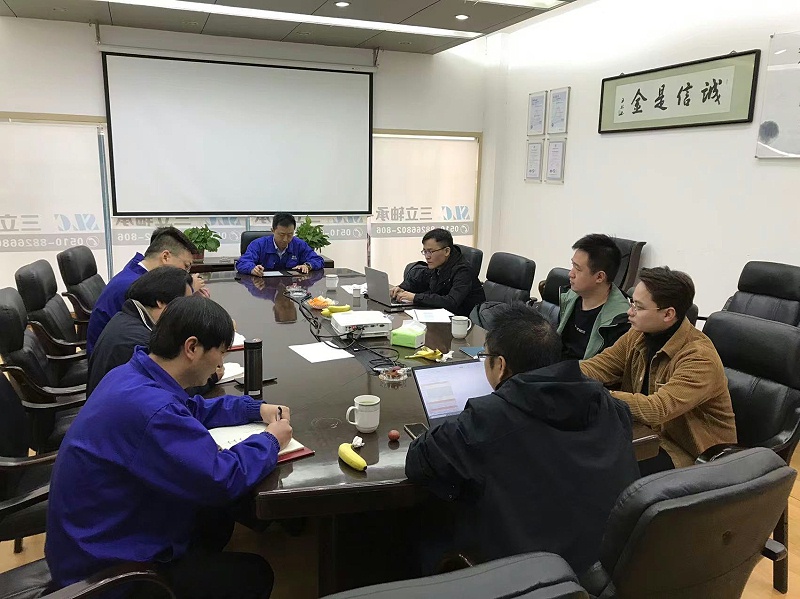 角接觸球軸承廠（chǎng）家