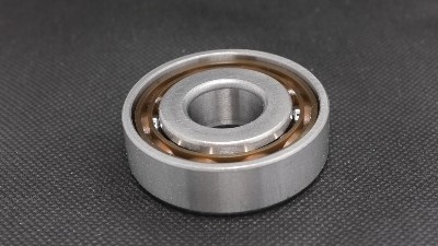 機床（chuáng）軸承滾道剝落原因有哪些？什麽是滾道剝（bāo）落？