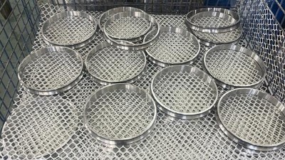 磨頭軸承用什麽軸承好？選擇軸承的標（biāo）準是什麽？