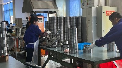 精密軸承用什麽材質最好？常見材料（liào）有哪些？