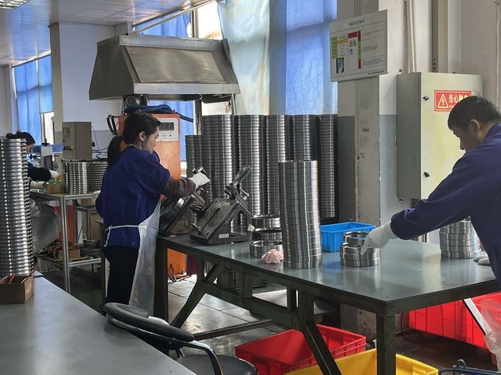 精密軸承用什麽材質最好？
