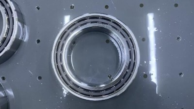 主軸專用軸承有哪（nǎ）些類型？可以搭配使用嗎？