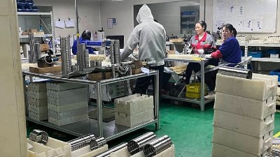 車床軸承用c3的可以不？車床（chuáng）主軸軸承的選擇建（jiàn）議（yì）