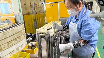機床主軸（zhóu）與小（xiǎo）型電機等軸承預緊力的應用