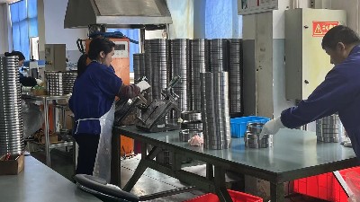 怎麽判斷高速主（zhǔ）軸軸承是否失效？