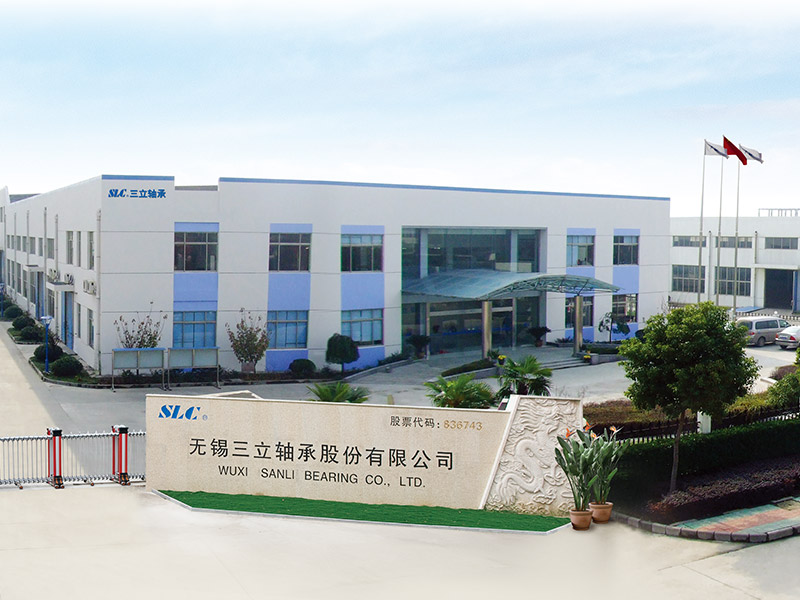 軸（zhóu）承廠家