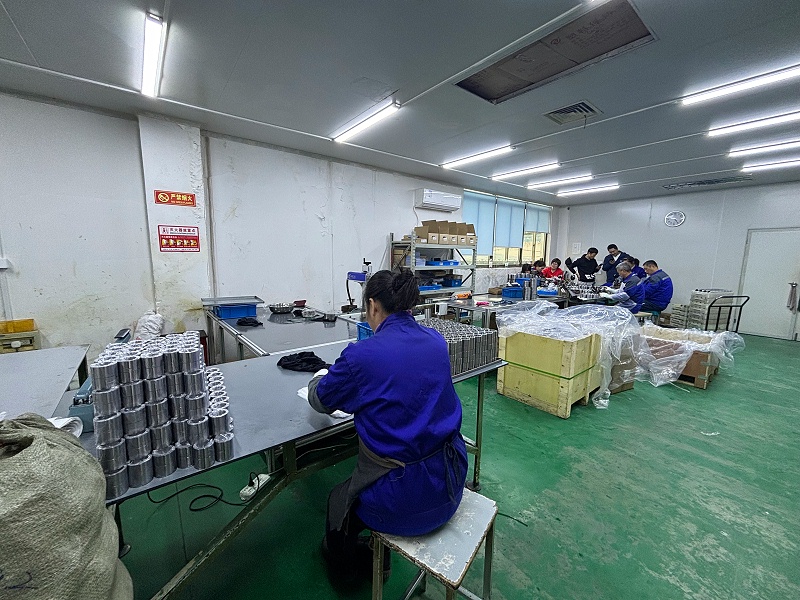 電機軸承（chéng）位磨損還能修複嗎